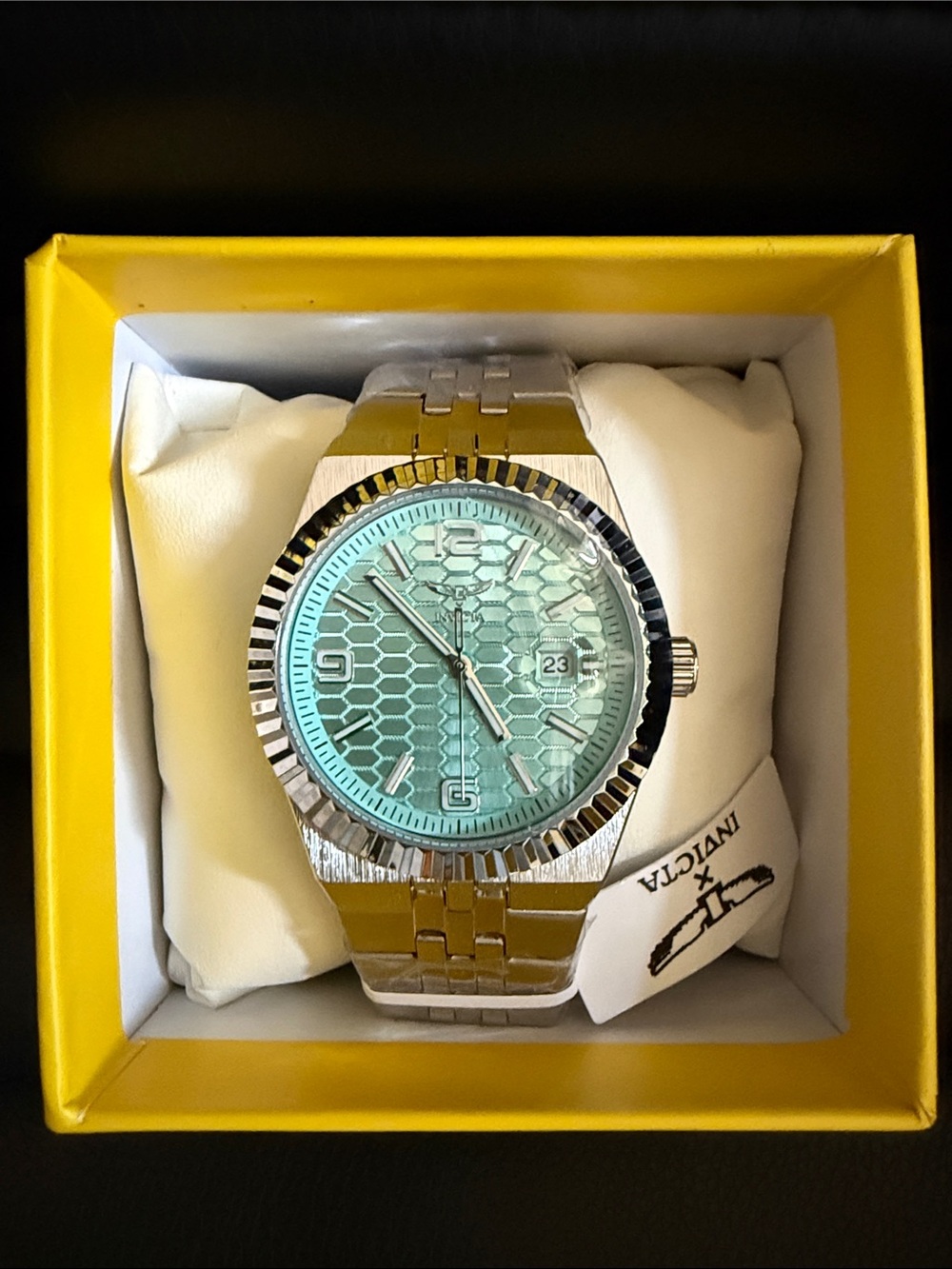 Invicta NEW with Box Specialty I by Invicta Men's Watch - 40mm - Picture 3 of 4